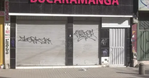 CALZADO ZAFIRO DE BUCARAMANGA CALZADO ZAFIRO DE BUCARAMANGA